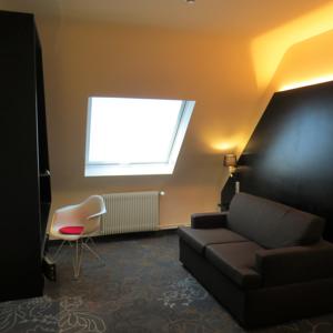 Europe Hotel Haguenau Strasbourg Nord : photos des chambres