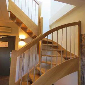 Europe Hotel Haguenau Strasbourg Nord : photos des chambres