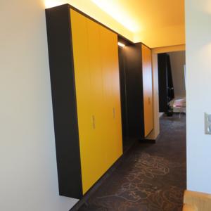 Europe Hotel Haguenau Strasbourg Nord : photos des chambres