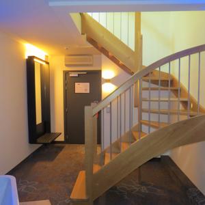 Europe Hotel Haguenau Strasbourg Nord : photos des chambres