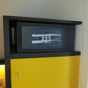 Europe Hotel Haguenau Strasbourg Nord : photos des chambres