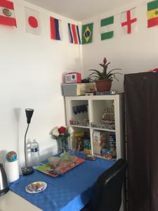 Hebergement Nice Stay Near Paris : photos des chambres
