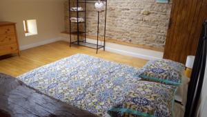 Hebergement Les Cerisiers Gites : photos des chambres