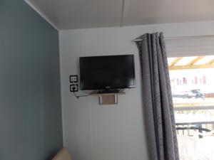 Hebergement Mobilhome La Carabasse VIAS Plage : photos des chambres