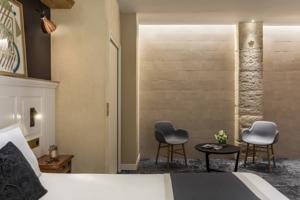 Hotel Best Western Premier Ducs de Bourgogne : photos des chambres