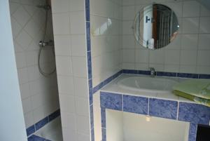 Appartement Abricot & Chocolat : photos des chambres