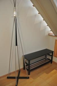 Appartement Abricot & Chocolat : photos des chambres