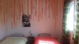 Hebergement La Zatypie : photos des chambres