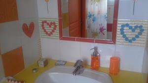 Hebergement La Zatypie : photos des chambres
