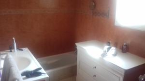 Hebergement La Zatypie : photos des chambres