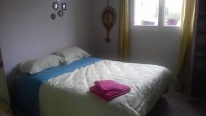 Hebergement La Zatypie : photos des chambres
