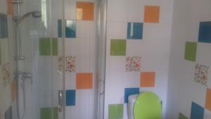 Hebergement La Zatypie : photos des chambres