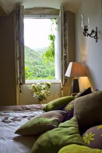 Hebergement Gite l'estive : photos des chambres