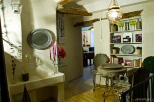 Hebergement Gite l'estive : photos des chambres