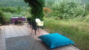 Hebergement La Zatypie : photos des chambres