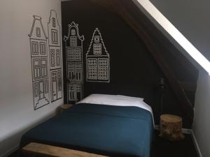 Chambres d'hotes/B&B BB Fleurie : photos des chambres