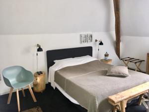 Chambres d'hotes/B&B BB Fleurie : photos des chambres