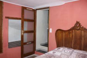 Appartement location vacances : photos des chambres