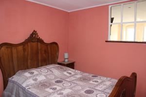 Appartement location vacances : photos des chambres