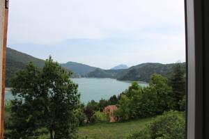Appartement location vacances : photos des chambres