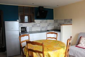Appartement location vacances : photos des chambres