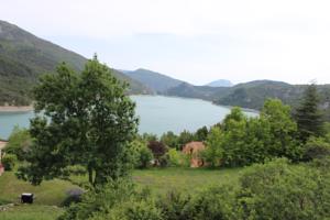 Appartement location vacances : photos des chambres