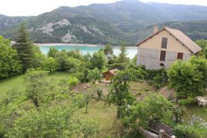 Appartement location vacances : photos des chambres