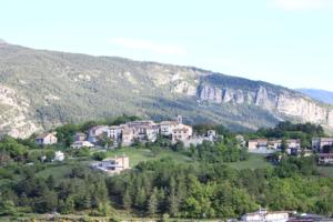 Appartement location vacances : photos des chambres