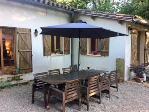 Hebergement Pesso Loungo : photos des chambres