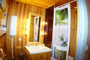 Appartement T2 Font-Romeu 50m2 : Appartement