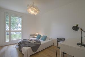 Appartement Luckey Homes - Boulevard General Vanier : photos des chambres