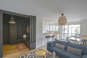 Appartement Luckey Homes - Boulevard General Vanier : photos des chambres