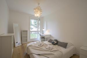 Appartement Luckey Homes - Boulevard General Vanier : photos des chambres