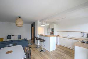 Appartement Luckey Homes - Boulevard General Vanier : photos des chambres