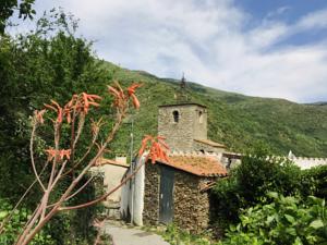 Hebergement Baillestavy Maison de Lounge : photos des chambres
