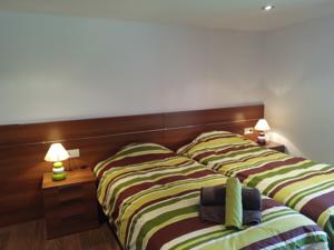 Hebergement Precioso chalet de montana : photos des chambres