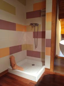 Hebergement Precioso chalet de montana : photos des chambres