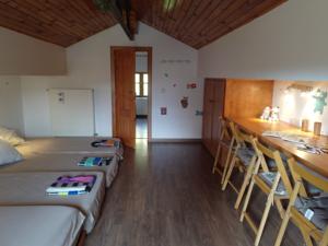 Hebergement Precioso chalet de montana : photos des chambres