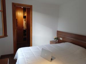 Hebergement Precioso chalet de montana : photos des chambres