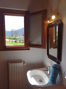 Hebergement Precioso chalet de montana : photos des chambres