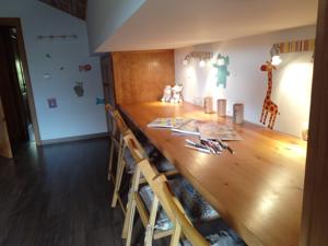 Hebergement Precioso chalet de montana : photos des chambres