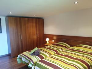 Hebergement Precioso chalet de montana : photos des chambres