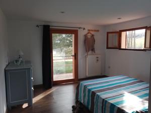 Hebergement Precioso chalet de montana : photos des chambres