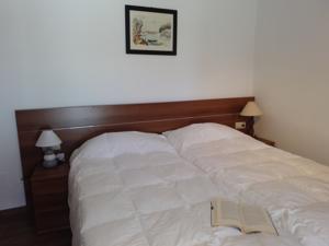 Hebergement Precioso chalet de montana : photos des chambres