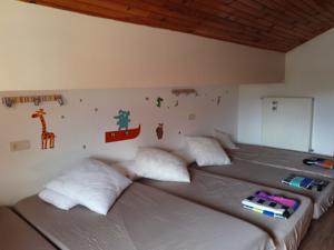 Hebergement Precioso chalet de montana : photos des chambres