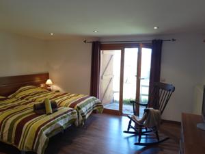 Hebergement Precioso chalet de montana : photos des chambres