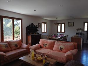 Hebergement Precioso chalet de montana : photos des chambres