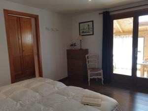 Hebergement Precioso chalet de montana : photos des chambres