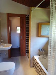 Hebergement Precioso chalet de montana : photos des chambres