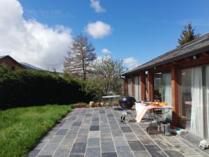 Hebergement Precioso chalet de montana : photos des chambres